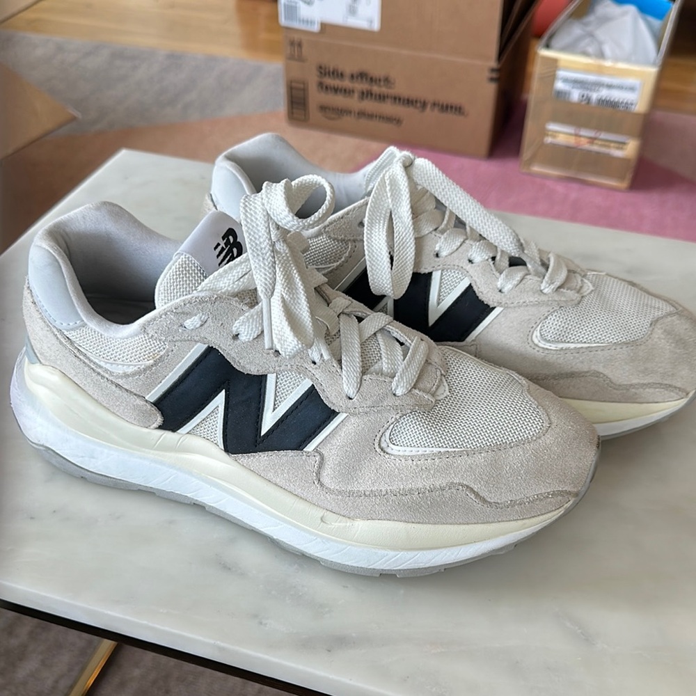 New Balance 57/40 sea salt (2022)